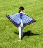 Realistic Butterfly Wings - The Milk Moustache