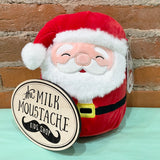 Christmas Squishmallows - Assortment A - The Milk Moustache