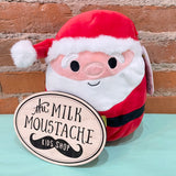 Christmas Squishmallows - Assortment C - The Milk Moustache