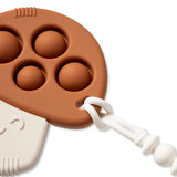 Itzy Ritzy - Itzy Pop Mushroom - The Milk Moustache