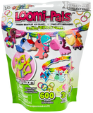 Rainbow Loom Loomi-Pals Pack - Dino - The Milk Moustache