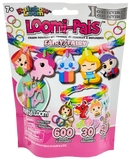 Rainbow Loom Loomi-Pals Pack - Fairy - The Milk Moustache