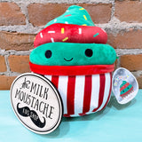 Christmas Squishmallows - Assortment D - The Milk Moustache