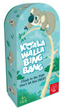 Koala Wall Bing Bang Game - The Milk Moustache