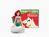 Tonies Disney The Little Mermaid - The Milk Moustache