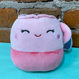 5" Squishmallows Asst F - The Milk Moustache