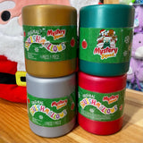 Squishmallows 4" Holiday Mystery Squad Capsule - Set of 4 - The Milk Moustache