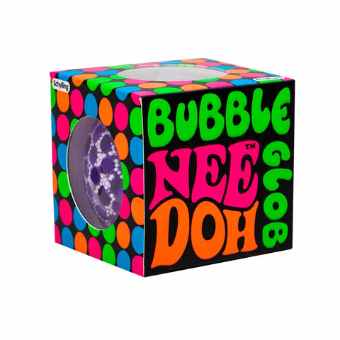 Bubble Glob Nee Doh - The Milk Moustache