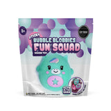 Sticky Bubble Blobbies - Fun Squad - The Milk Moustache