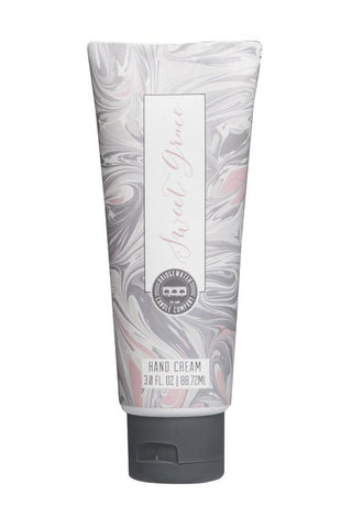 Bridgewater Sweet Grace Hand Cream Lotion - The Milk Moustache