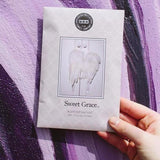 Bridgewater Sweet Grace Sachet - The Milk Moustache