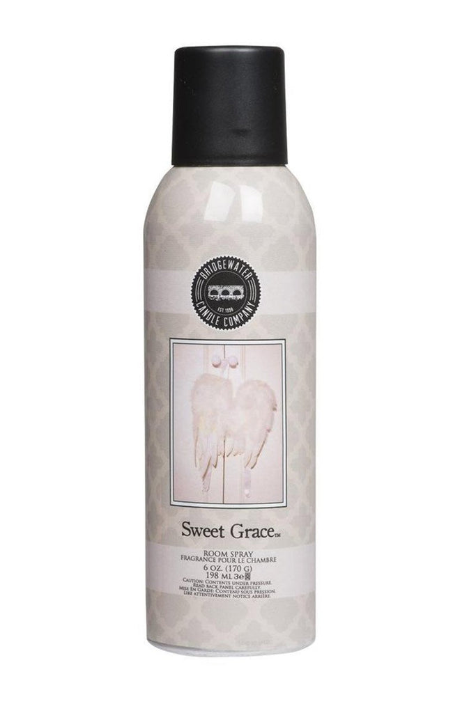 Bridgewater Sweet Grace Room Spray - The Milk Moustache