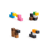 Pixio Surprise Creatures - The Milk Moustache