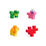 Pixio Surprise Creatures - The Milk Moustache