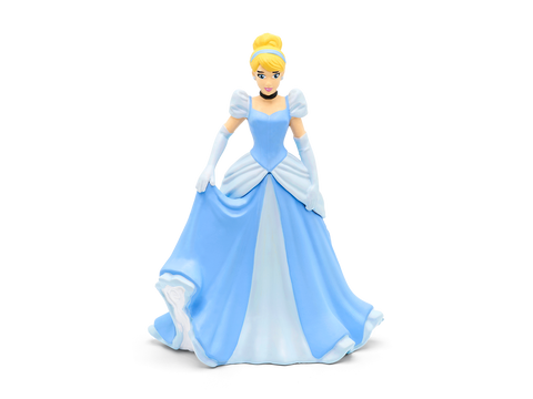 Tonies Disney Cinderella - The Milk Moustache