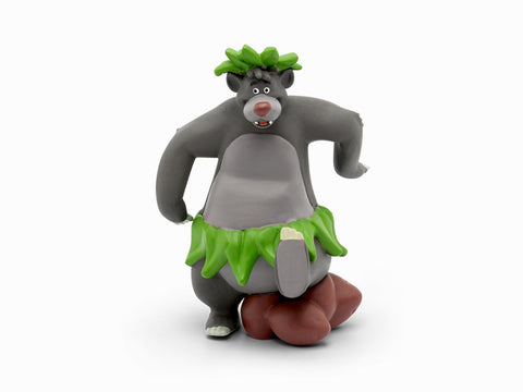 Tonies Disney The Jungle Book - The Milk Moustache