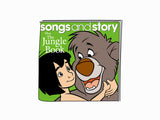 Tonies Disney The Jungle Book - The Milk Moustache