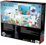 Wild! Science Coral Reef Kit - The Milk Moustache