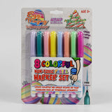 Eggmazing Pastel 8-Pack Marker Refill - The Milk Moustache