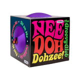 Nee Doh Dohzee - The Milk Moustache