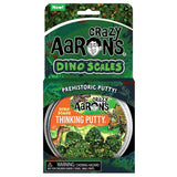 4" Crazy Aaron's Thinking Putty - Assorted Styles - The Milk Moustache