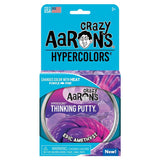 4" Crazy Aaron's Thinking Putty - Assorted Styles - The Milk Moustache