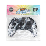 OMG! Pop Fidgety Bubble Popper Fidget Toy - Glow-In-The-Dark Game Controller - The Milk Moustache