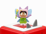Tonies Creative Tonie Fairy - The Milk Moustache