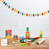 Fill & Fold Taco and Tortilla Set - The Milk Moustache