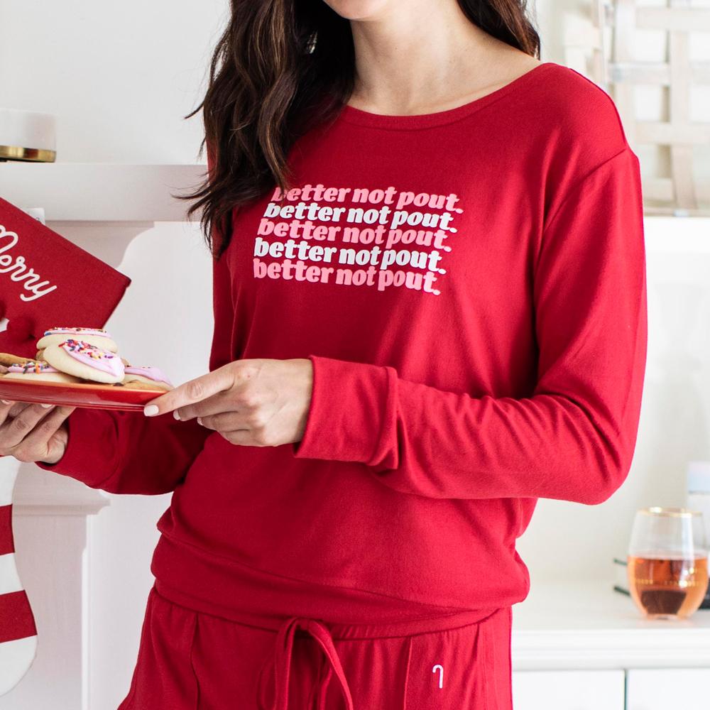Hello mello pjs sales