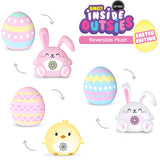 Easter Inside Outsies Plush - Assorted Styles - The Milk Moustache