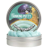 4" Crazy Aaron's Thinking Putty - Assorted Styles - The Milk Moustache