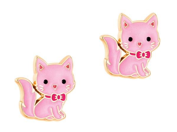 Cutie Studs Earrings - Assorted Styles - The Milk Moustache