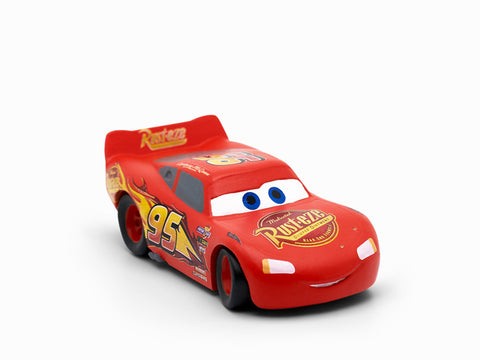 Tonies Disney Cars - The Milk Moustache