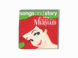 Tonies Disney The Little Mermaid - The Milk Moustache