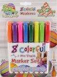 TreeMendous 8-Pack Marker Refill - The Milk Moustache
