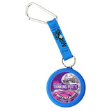 Crazy Aaron's Thinking Putty - 2" Tin Bag Clip - The Milk Moustache