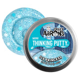 2" Crazy Aarons Thinking Putty - Assorted Styles - The Milk Moustache