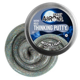 2" Crazy Aarons Thinking Putty - Assorted Styles - The Milk Moustache