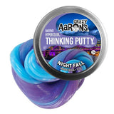 2" Crazy Aarons Thinking Putty - Assorted Styles - The Milk Moustache