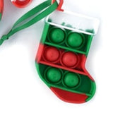 OMG! Pop Fidgety Bubble Popper Fidget Toy - Ornament Assortment - The Milk Moustache