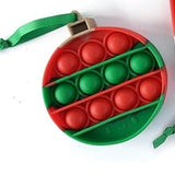OMG! Pop Fidgety Bubble Popper Fidget Toy - Ornament Assortment - The Milk Moustache