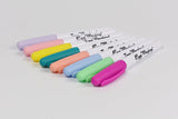 Eggmazing Pastel 8-Pack Marker Refill - The Milk Moustache