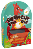 Bouncin' Baby Roos Game - The Milk Moustache