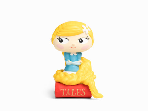 Tonies Rapunzel & Other Fairy Tales - The Milk Moustache