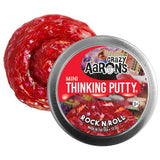 2" Crazy Aarons Thinking Putty - Assorted Styles - The Milk Moustache