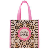 Medium Recycled Reusable Gift Bags - Assorted Styles - The Milk Moustache