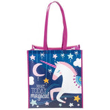 Large Recycled Reusable Gift Bags - Assorted Styles - The Milk Moustache