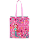 Large Recycled Reusable Gift Bags - Assorted Styles - The Milk Moustache