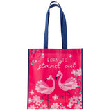 Large Recycled Reusable Gift Bags - Assorted Styles - The Milk Moustache